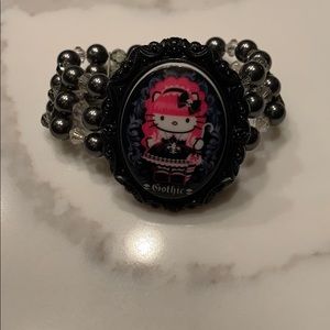 Tarina Tarantino Gothic